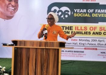 Rising Drug Abuse: Ekiti Intensifies Campaign As Stakeholders Demand Rehabs