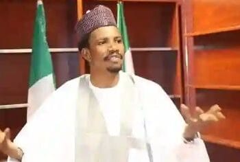 Former Adamawa North Senator Ishaku Abbo Dumps ADC, Set to Unveil New Party This Weekend