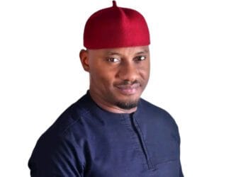 Yul Edochie: “Any Party Peter Obi Joins Will Scatter ADC Is Dead On Arrival”