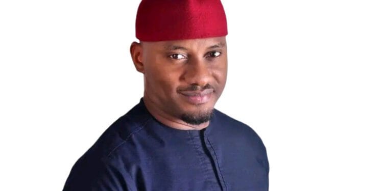 Yul Edochie: “Any Party Peter Obi Joins Will Scatter ADC Is Dead On Arrival”