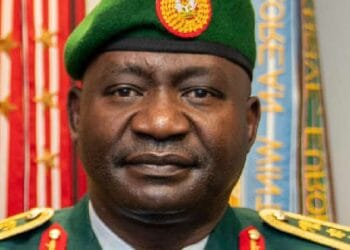 Türkiye To Establish Military Training Facility In Nigeria