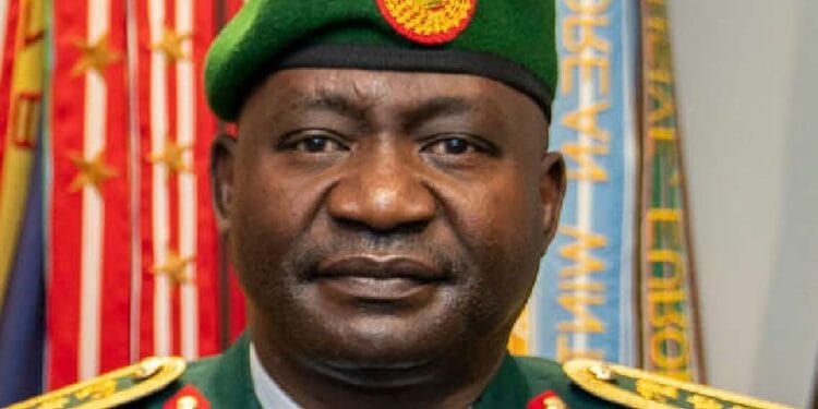 Türkiye To Establish Military Training Facility In Nigeria