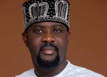 Enugu Senator Osita Ngwu Defects to APC