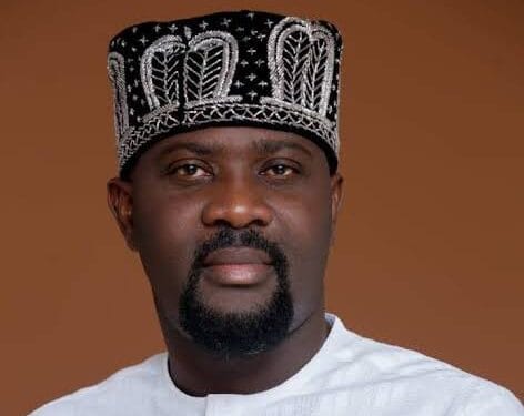 Enugu Senator Osita Ngwu Defects to APC