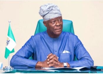 Wale Edun Wasn’t Sacked — He Resigned Over Ill Health – Onanuga
