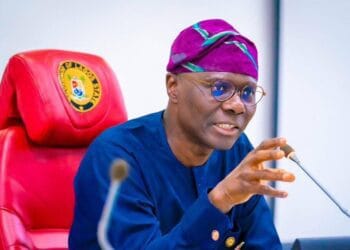 Lagos Govt: Solar Panel Fees Apply Only to Social Housing Estates, Not Private Homes
