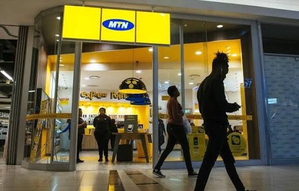 MTN Nigeria to Compensate Users for Poor Service, Plans Network Upgrade