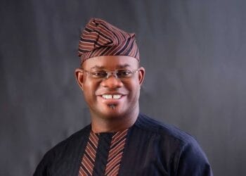 Yahaya Bello Wins Defamation Suit Against Natasha Akpoti, Awarded ₦1 Billion