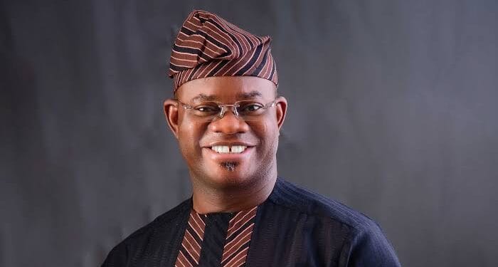 Yahaya Bello Wins Defamation Suit Against Natasha Akpoti, Awarded ₦1 Billion