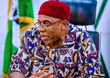 Rotimi Amaechi: Jonathan chased me out of PDP