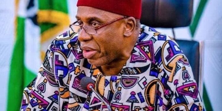 Rotimi Amaechi: Jonathan chased me out of PDP