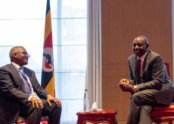 President Ruto Praises Dangote for Ending Nigeria Fuel Queues