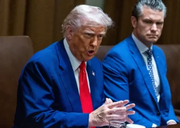 Trump Tried To Use Nuclear Codes During Iran War But Was Stopped