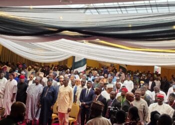 Ibadan Summit: PDP, LP, NNPP, ADC, and Other Opposition Parties Unite for 2027 Single Candidate