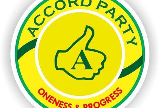 Accord Party Slashes Nomination Costs With Massive Waivers For Women, Youth