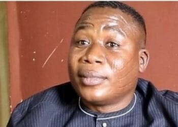 Ibadan Summit: Fayose Mocks Igboho Over Obi’s Ibadan Welcome