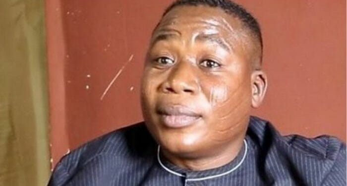 Ibadan Summit: Fayose Mocks Igboho Over Obi’s Ibadan Welcome
