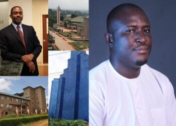Supreme Court Affirms Umuchukwu Name and Igwe Maduka