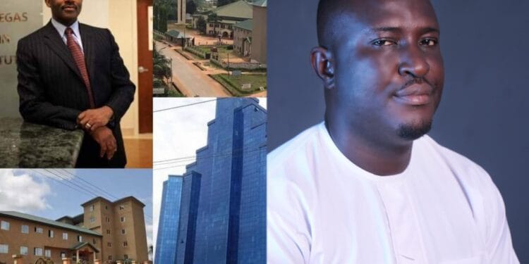 Supreme Court Affirms Umuchukwu Name and Igwe Maduka