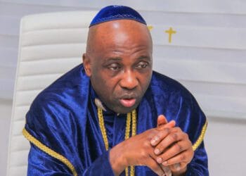 2027: Opposition Alliance May Shake Tinubu – Primate Ayodele