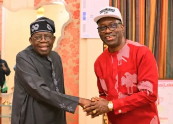 APGA Backs Tinubu, Rejects APC Aspirants in Anambra