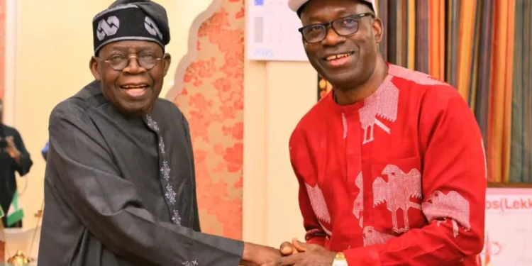 APGA Backs Tinubu, Rejects APC Aspirants in Anambra