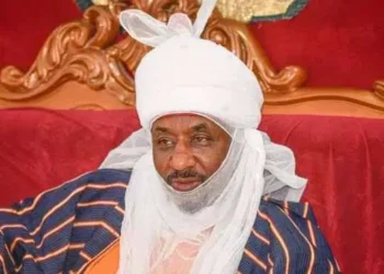 ‘Why Are We Still Borrowing After Subsidy Removal?’ – Sanusi Queries FG