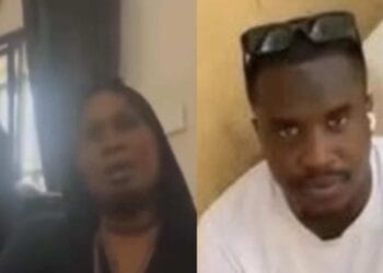 ‘They Killed Him, Nigeria Has Happened To Me’ – Mother Of NYSC Member Killed In Abuja