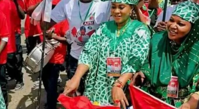 Kano Governor Condemns Indecent Pants Display Protest