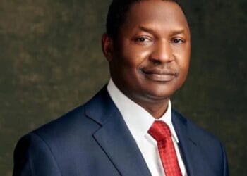 Malami Challenges EFCC Over N213bn Property Forfeiture