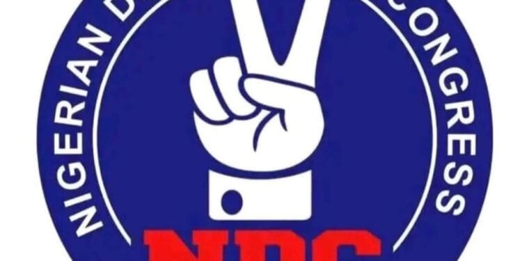 NDC Alleges Torture of Defected Member, Demands Release from Kogi Police Custody 1 NaijaChoice NDC Alleges Torture of Defected Member, Demands Release from Kogi Police Custody