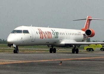 Fuel: From N2.1m In January, We Now Spend N7.6m On Every Flight – Ibom Air