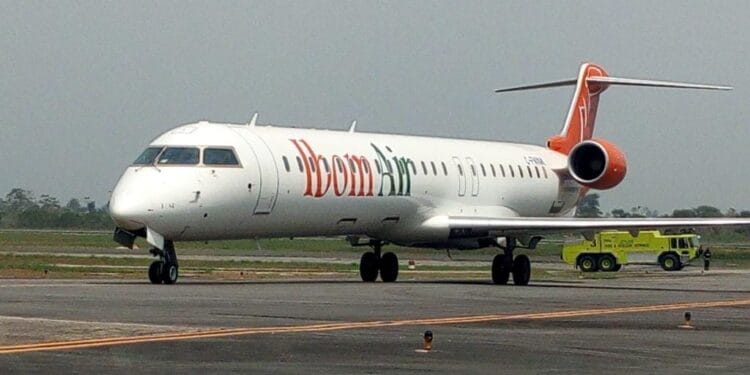 Fuel: From N2.1m In January, We Now Spend N7.6m On Every Flight – Ibom Air
