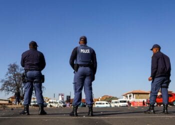Two Nigerians Killed In South Africa As Xenophobic Tensions Rise