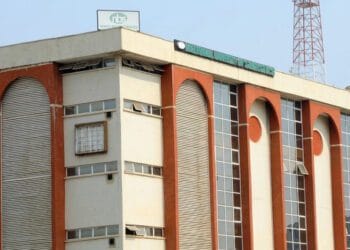 Lagos Leads As Most Indebted State, Owes ₦1.22 Trillion, $1.17 Billion