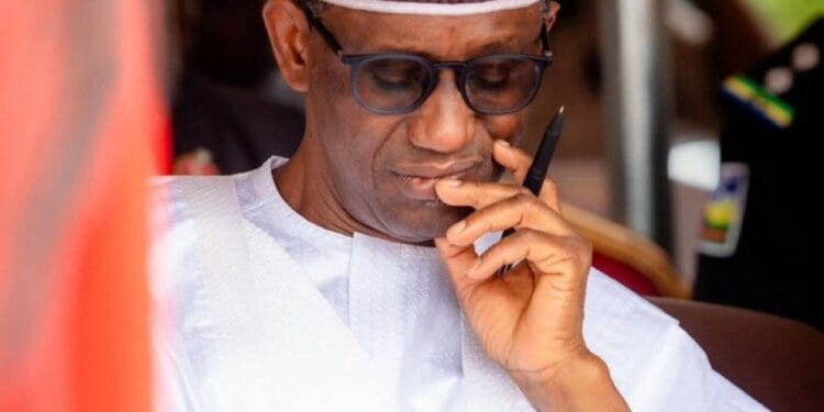 Ribadu’s Intelligence-Led Crusade Strangling Terror Supply Chains – Mbonu Ejike