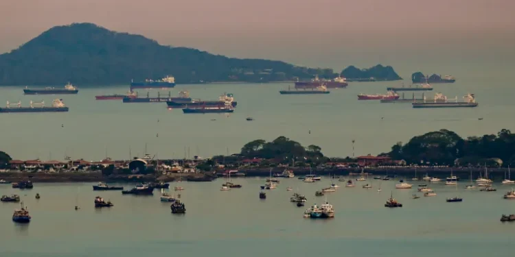 US, Latin America Countries Criticise China’s Retaliation Over Panama Canal