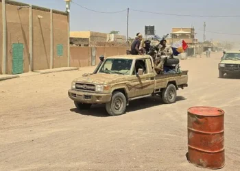 Russian Fighters Withdraw From Northern Mali City After Separatist Attack