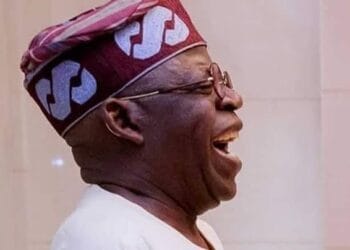 2027: The Election Where Tinubu Might Run Against Himself by The Villagetowncrier