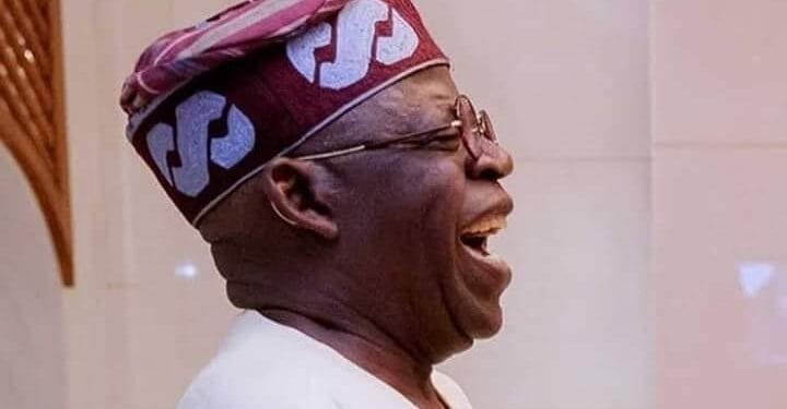 2027: The Election Where Tinubu Might Run Against Himself by The Villagetowncrier