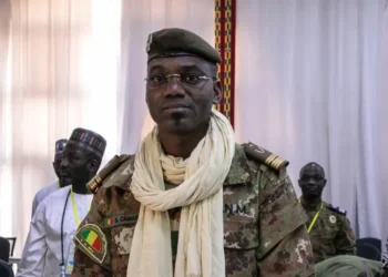 Mali’s Defence Minister, General Camara Has Been Killed