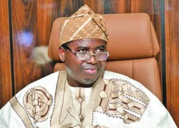 Amupitan: INEC Chairman Faces Resignation Call Over Partisanship Claims