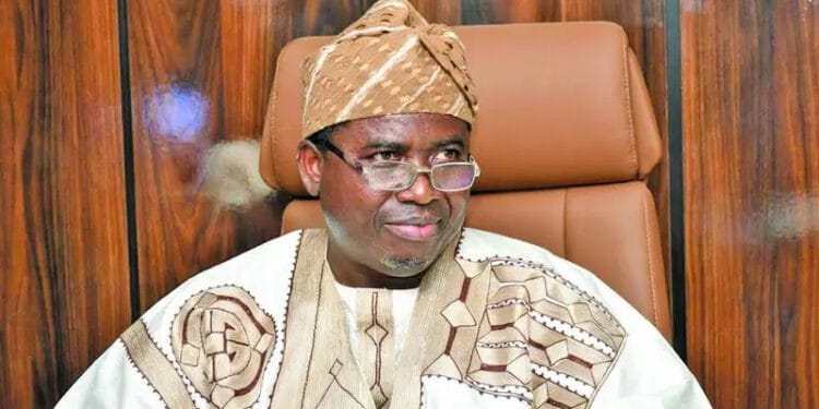 Amupitan: INEC Chairman Faces Resignation Call Over Partisanship Claims