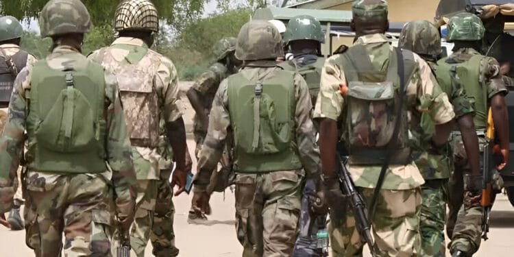 Terrorists Attack Military Base In Kwara, Kill Three Soldiers
