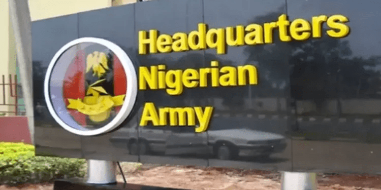 Army Overruns IPOB/ESN Hideouts, Recovers ₦2m Ransom