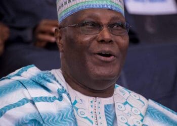 Atiku reveals sources of his wealth, says he funded setting up of PDP