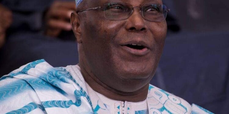 Atiku reveals sources of his wealth, says he funded setting up of PDP