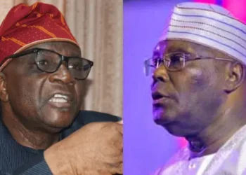 2027: Atiku Never Learns, Another Defeat Defeat Awaits If He Runs – Onanuga