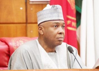 Bukola Saraki Slams Abdulrahman Abdulrazaq: ‘You’ve Dragged Kwara To The Gutter’