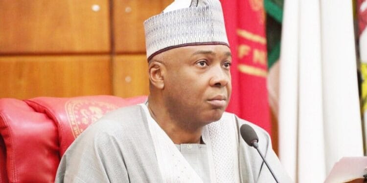 Bukola Saraki Slams Abdulrahman Abdulrazaq: ‘You’ve Dragged Kwara To The Gutter’